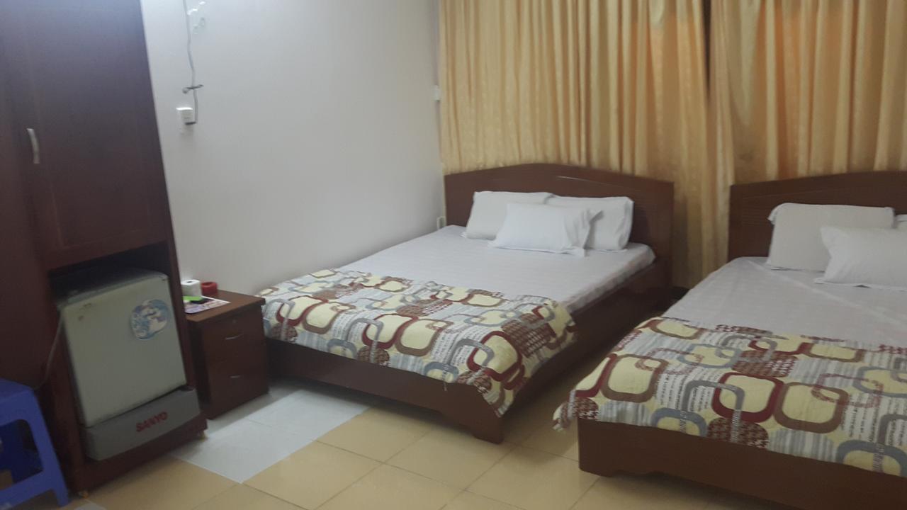 Hotel Nhat Minh Vung Tau