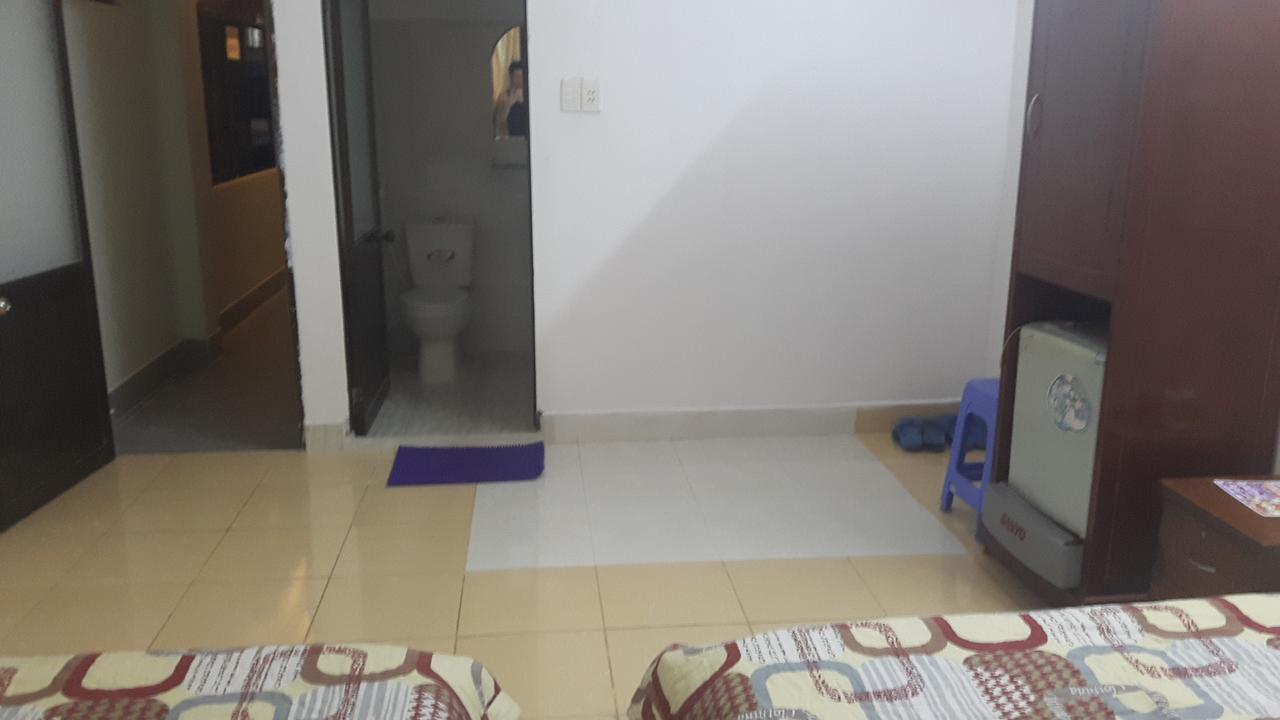 Nhat Minh Hotel *