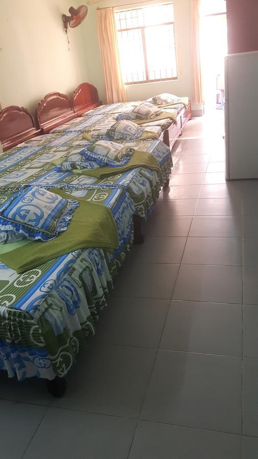 Nhat Minh Hotel *