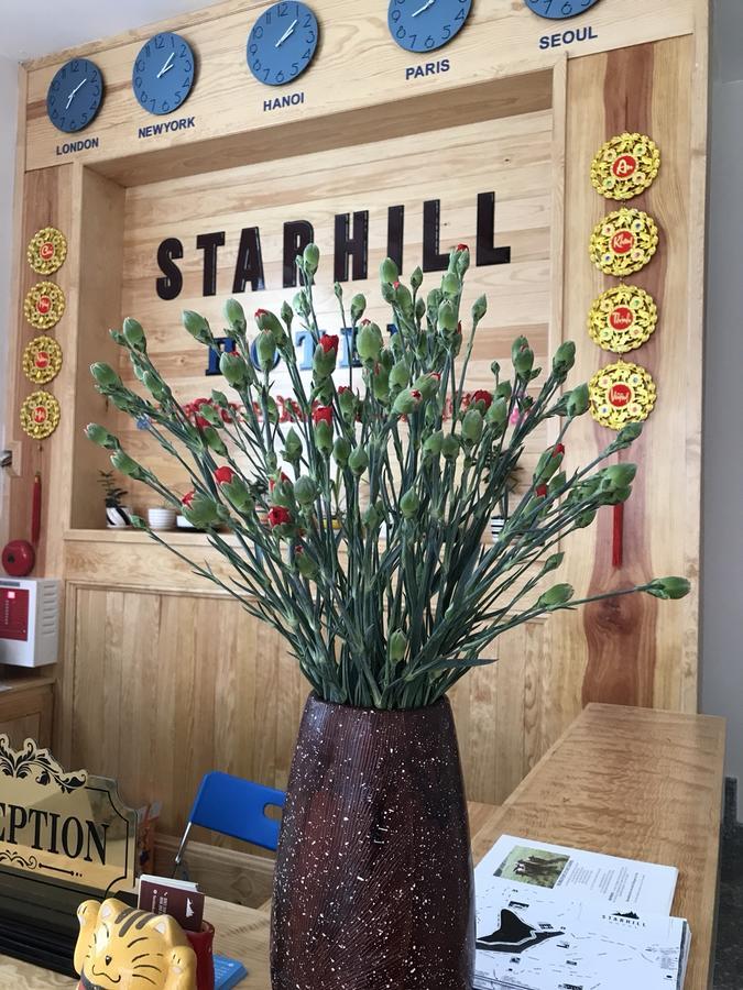 Hotel Starhill 2*