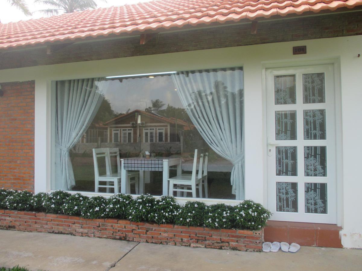 Bamboo Garden Resort Phú Quốc