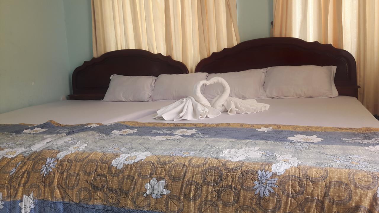 Nhat Minh Hotel *