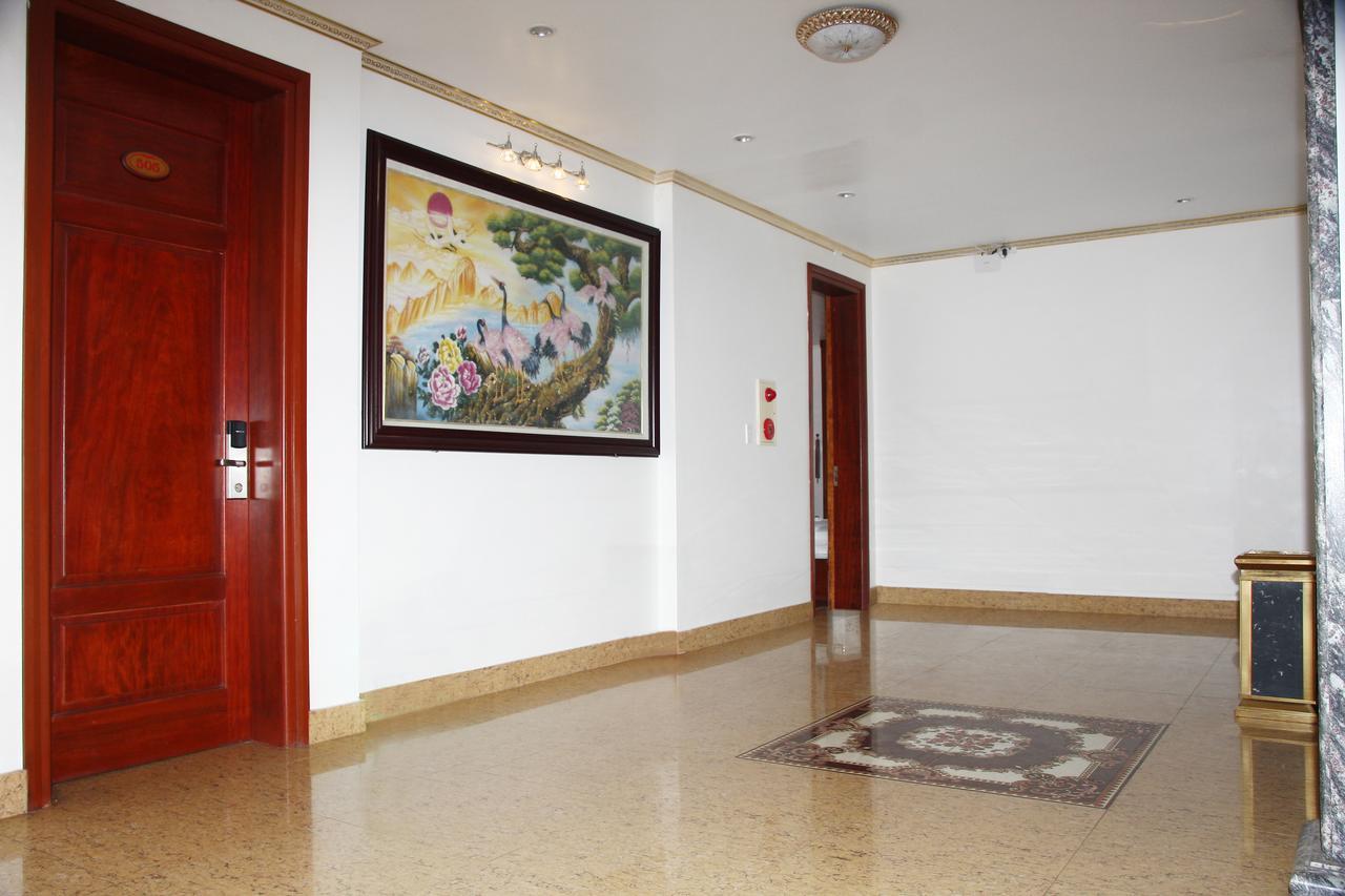 Golden Hotel 3*