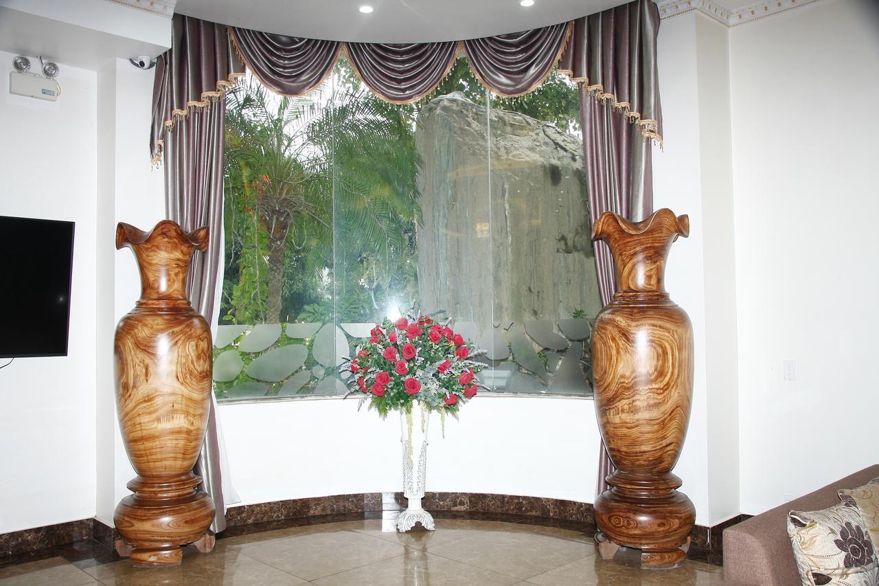 Golden Hotel Thai Binh