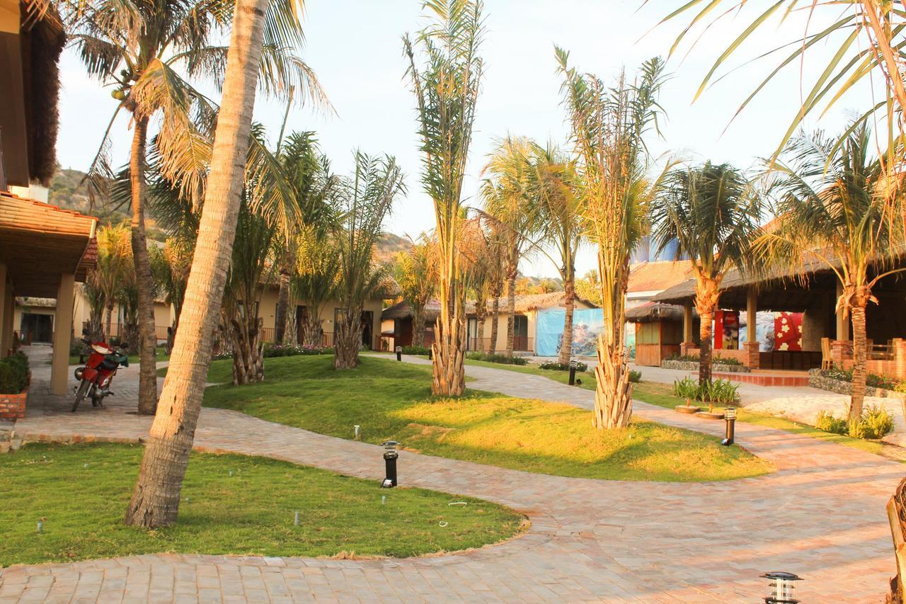 Eagles 3* Phan Thiết