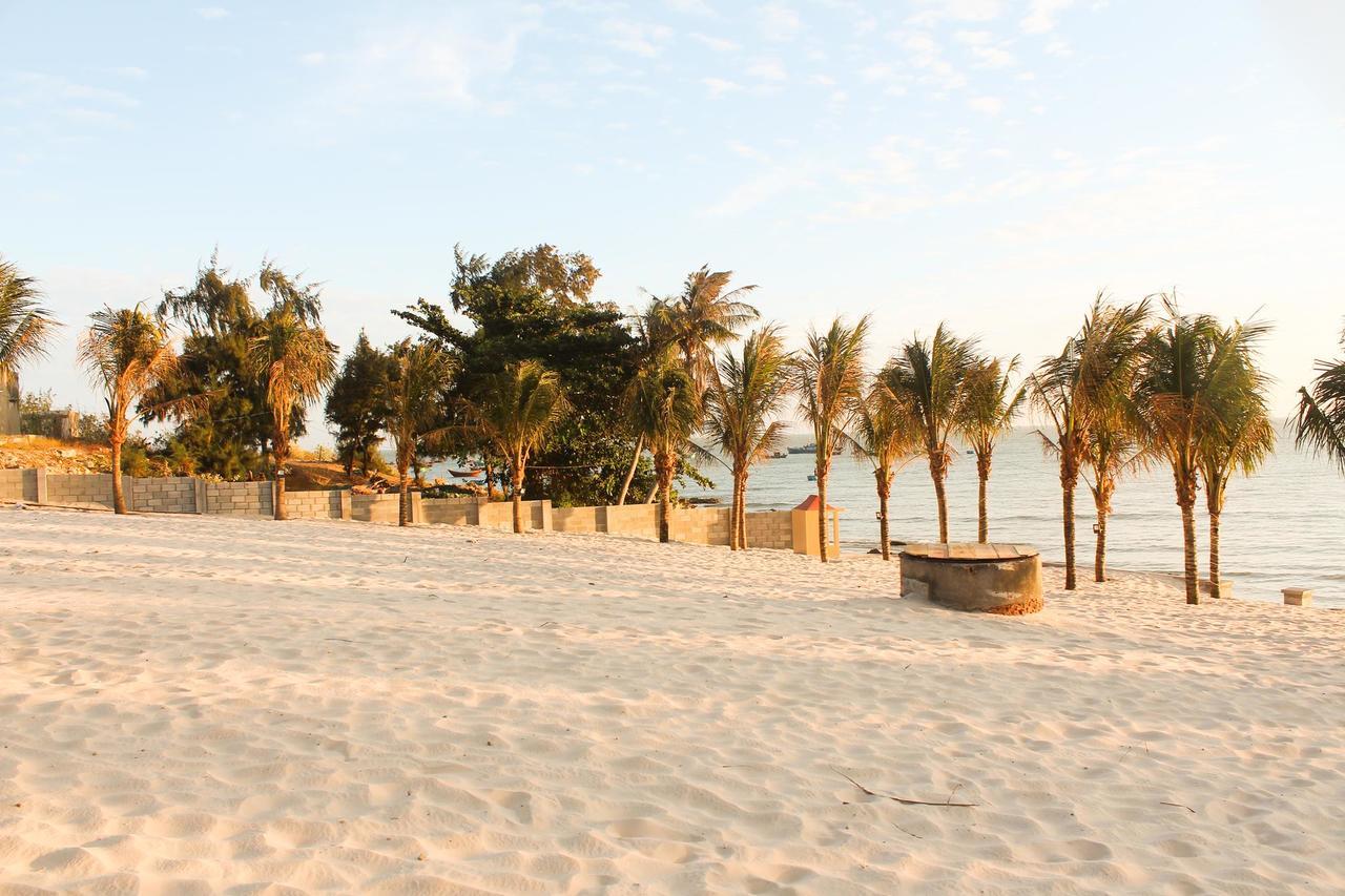 Khu nghỉ mát Eagles 3*