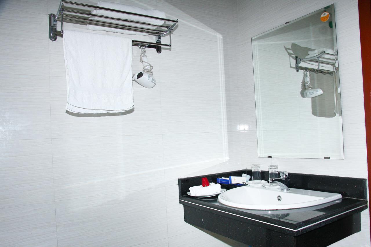 Golden 3* Thai Binh
