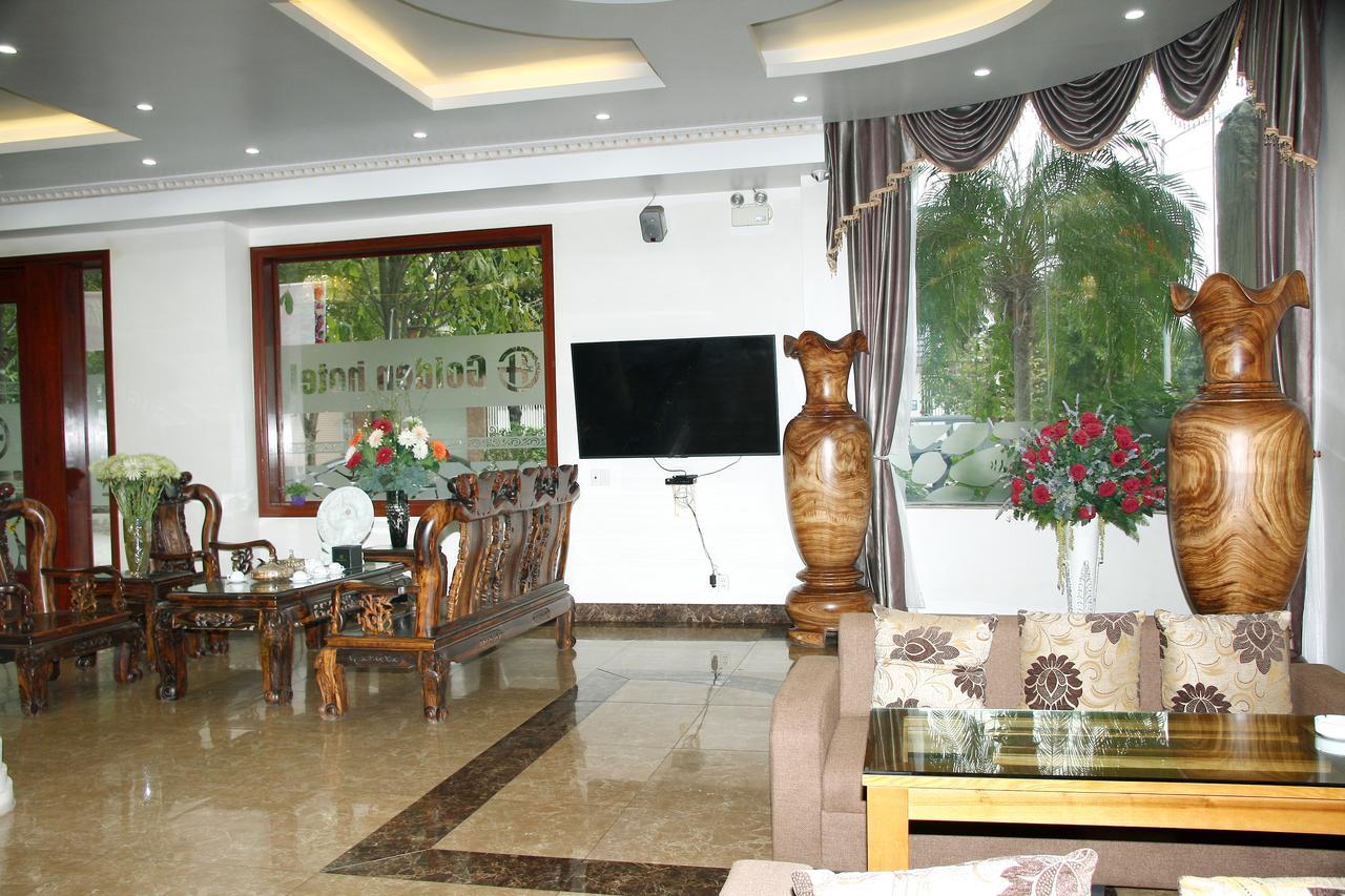 Hotel Golden Thai Binh