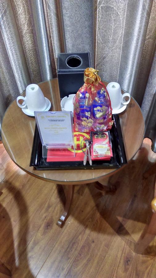Golden 3* Thai Binh