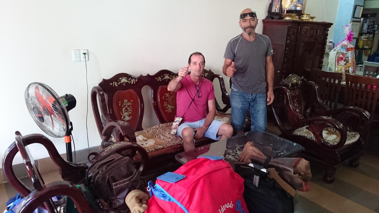 Pace's Homestay Vung Tau