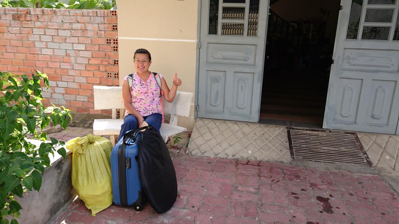 Pace's Homestay Vung Tau