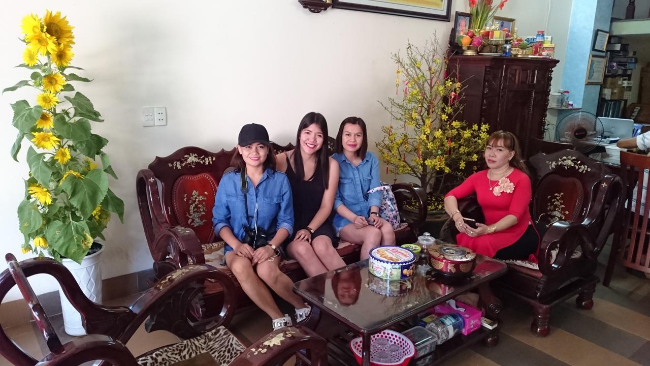 Homestay Pace's