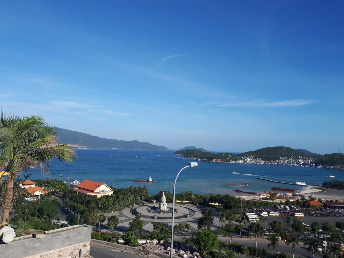 Villa Harbor View Nha Trang