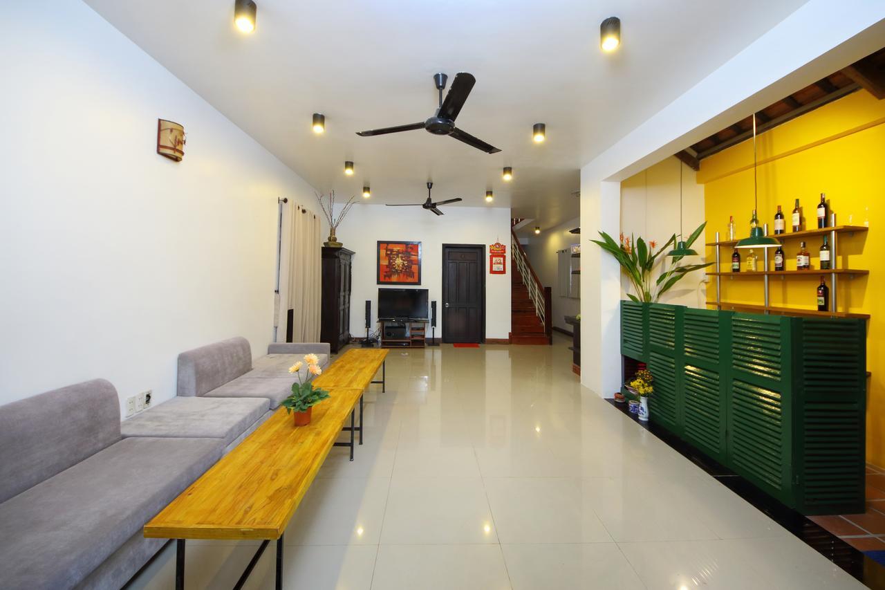 Homestay Jackfruit