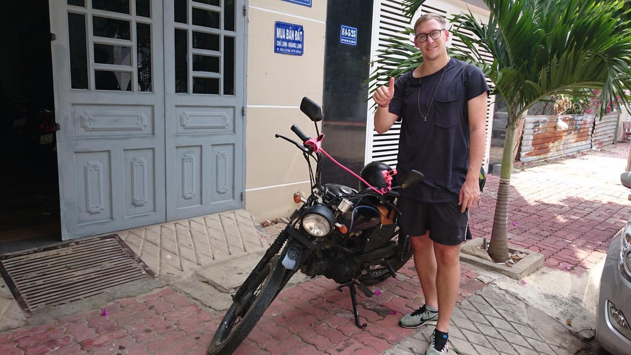 Pace's Vung Tau