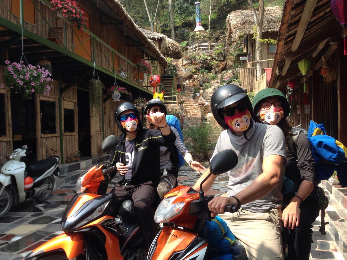Hill & Tour * Ha Giang