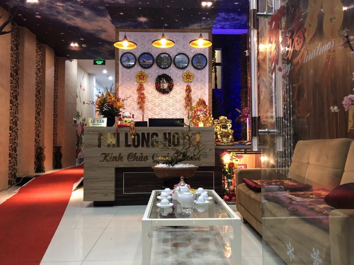 Hotel Phi Long