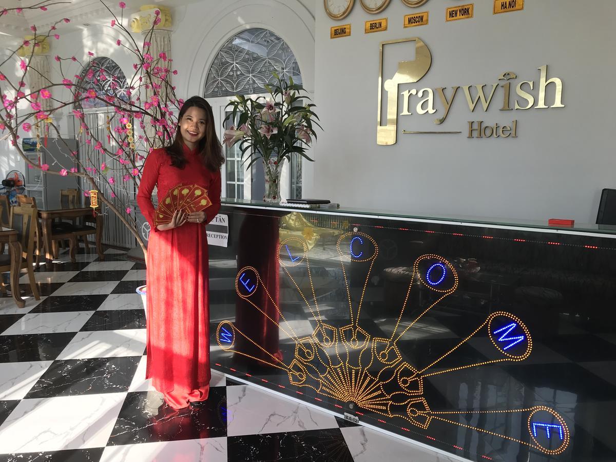 Hotel Praywish 2*