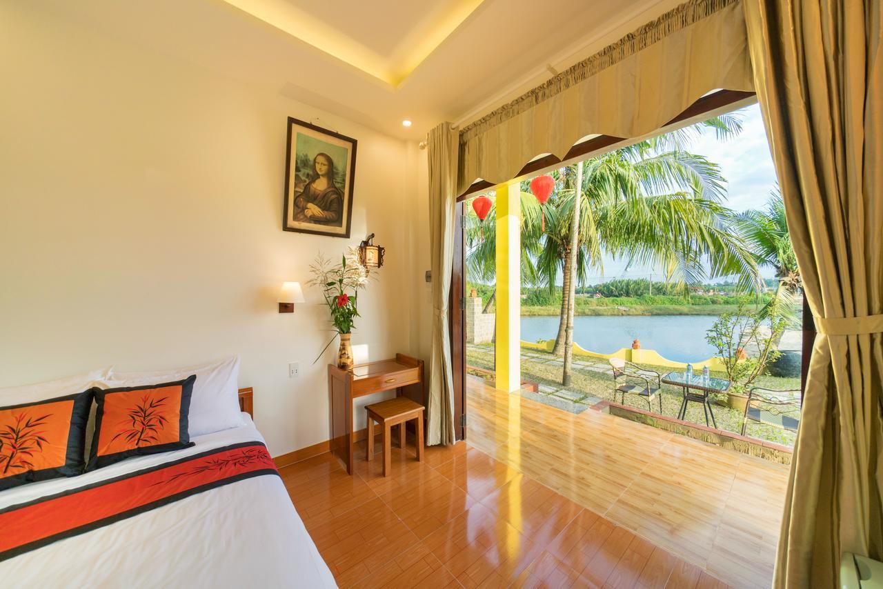 Ở trọ Lakeview *