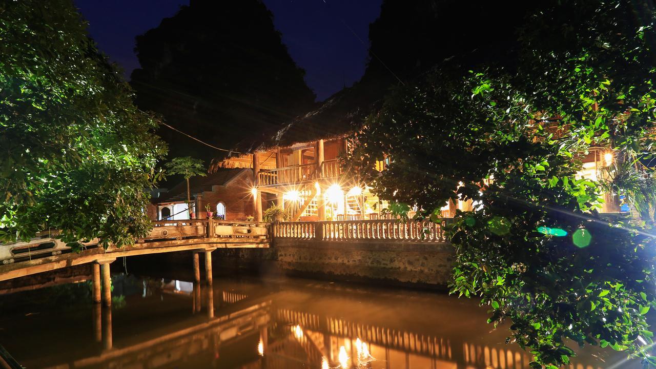 Retreat Ninh Binh