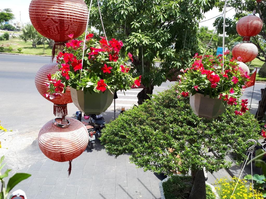 Hiệp Yến Khách sạn Tuy Hoà