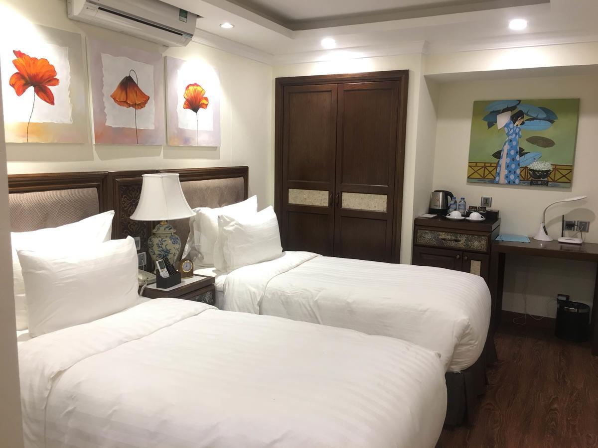 Paris Boutique Hotel