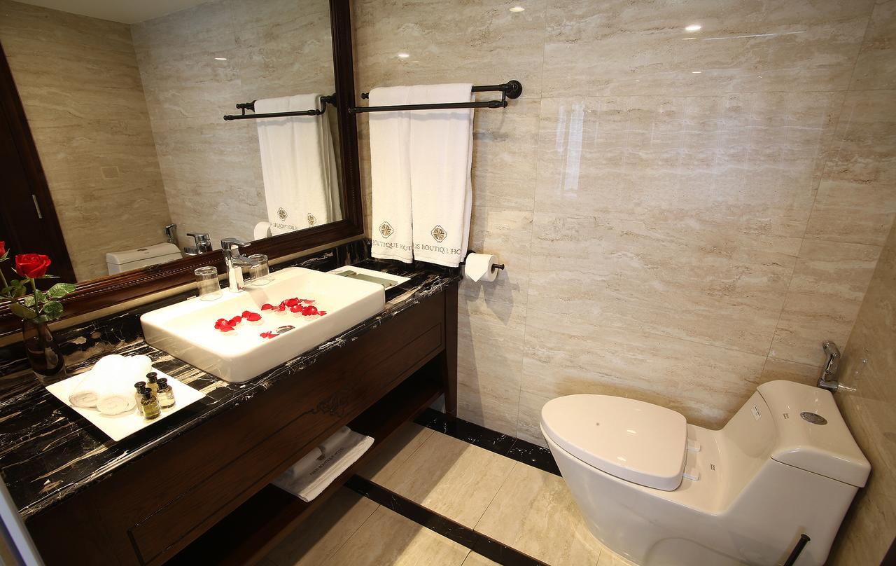 Paris Boutique 4*