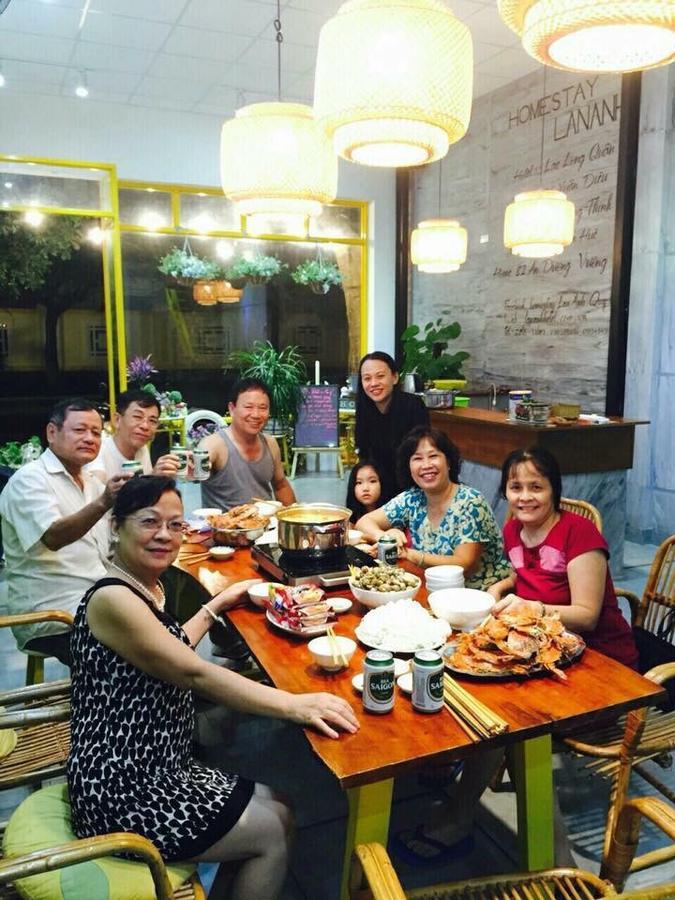 Hotel Homestay Lan Anh 3 Quy Nhon