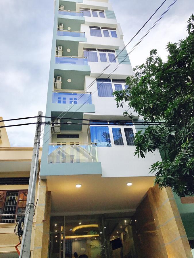 Amsterdam Vung Tau