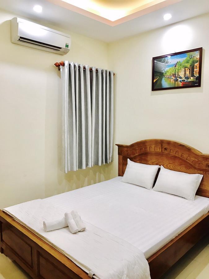 Amsterdam Hotel Vung Tau