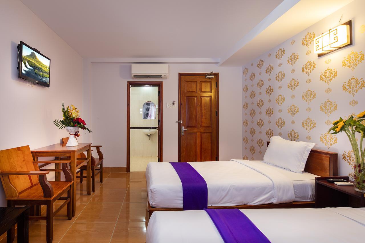 Pearl Nha Trang
