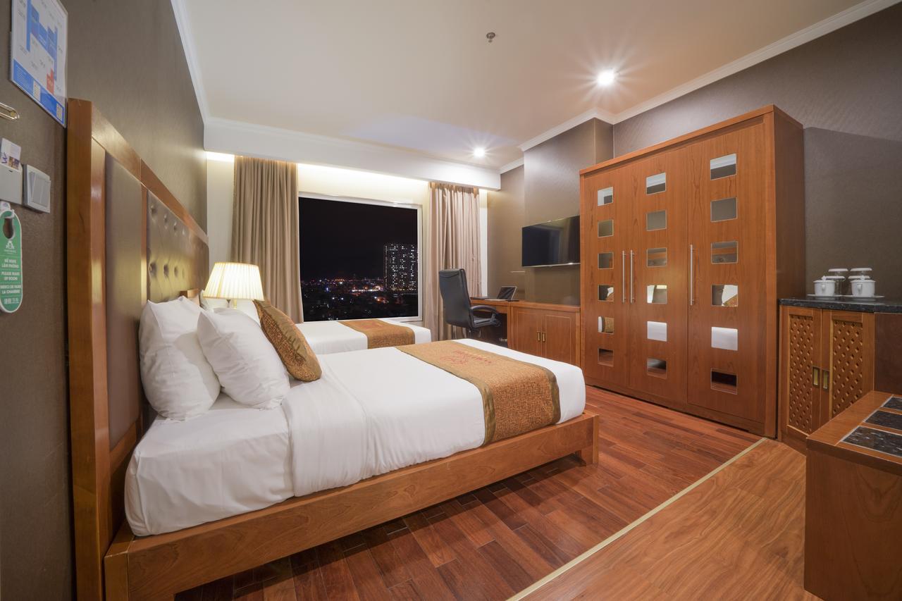 Hotel Samdi