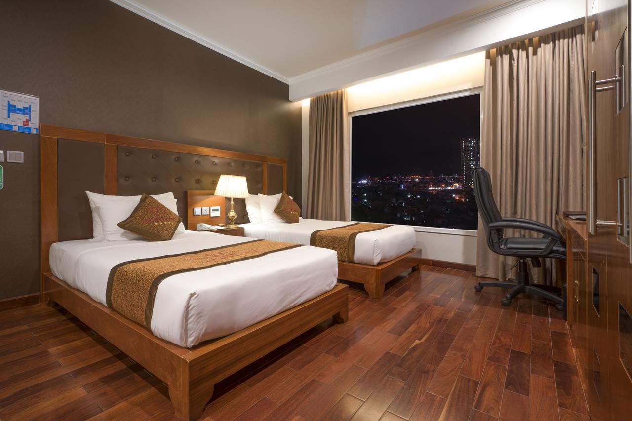 Hotel Samdi Da Nang
