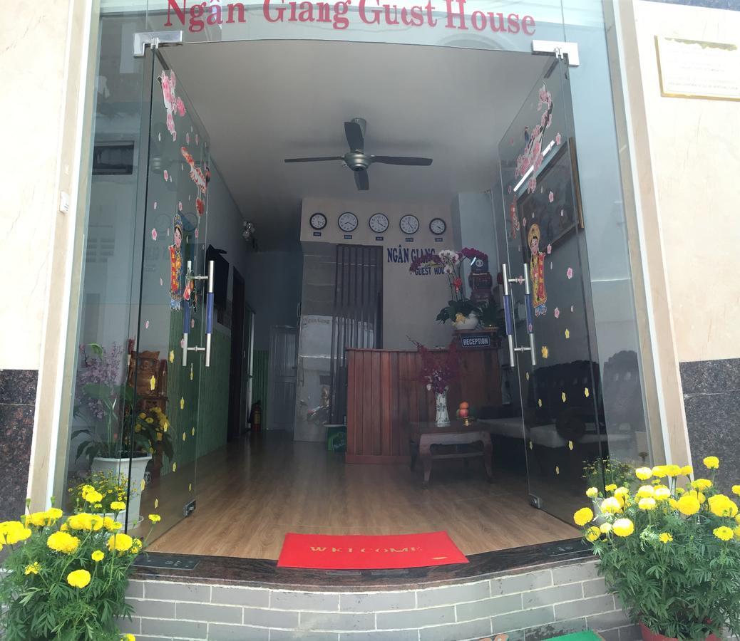 Ngan Giang Gasthof