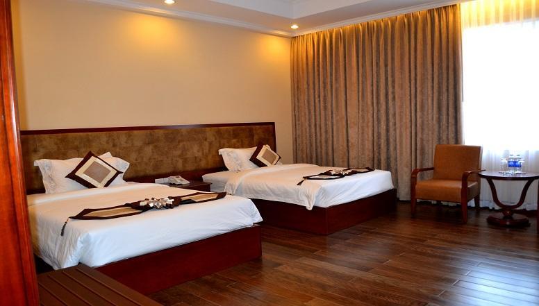 An Loc & 3* Binh Long