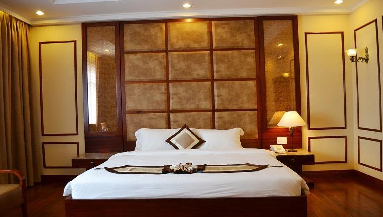 An Loc & Hotel 3*