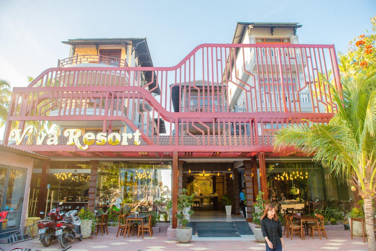 Viva Resort 3*