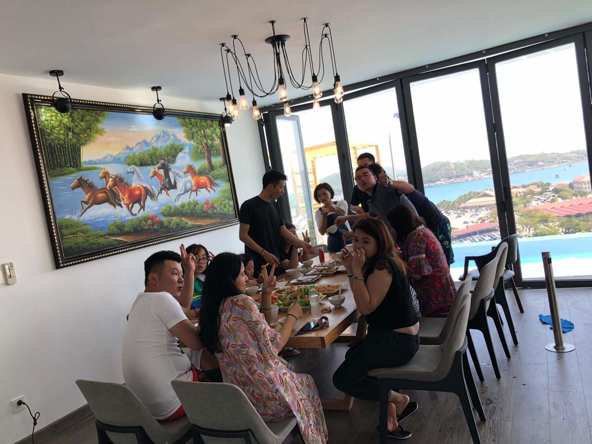 Harbor View * Nha Trang