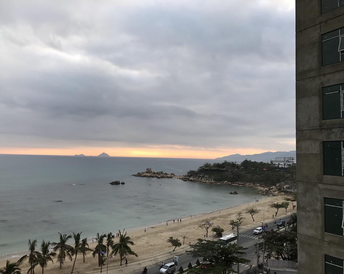 Aparthotel Gold Oceanus Nha Trang