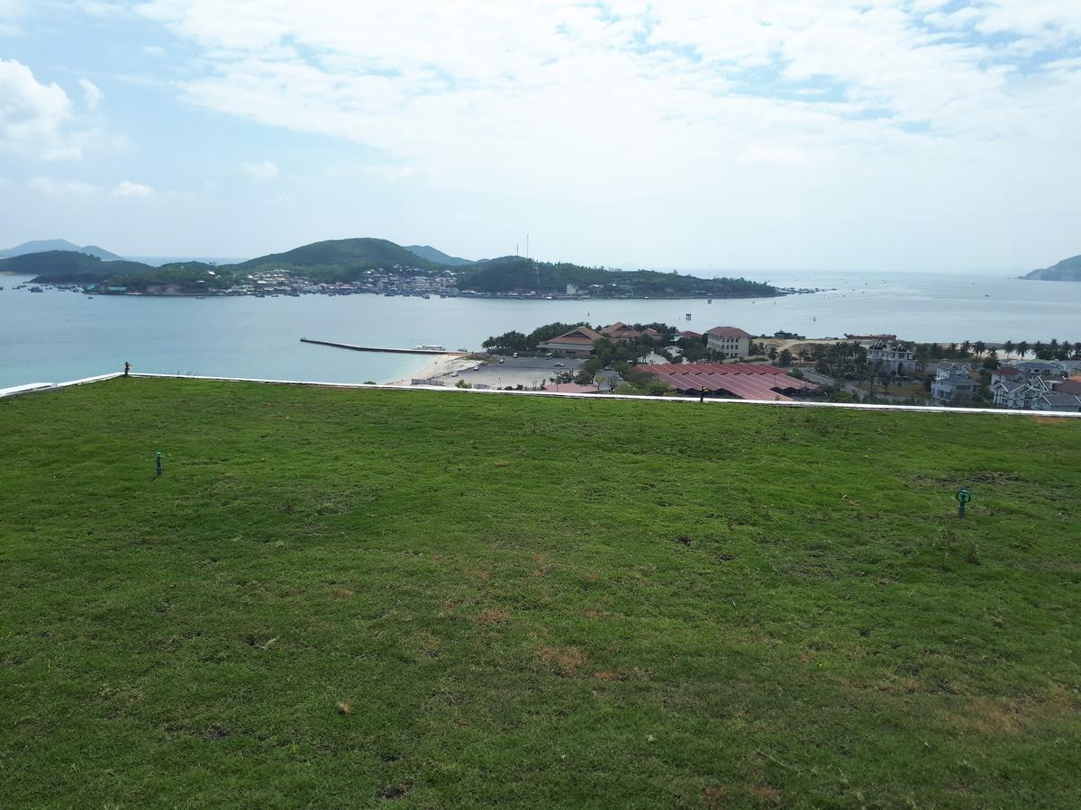 Harbor View Villa Nha Trang