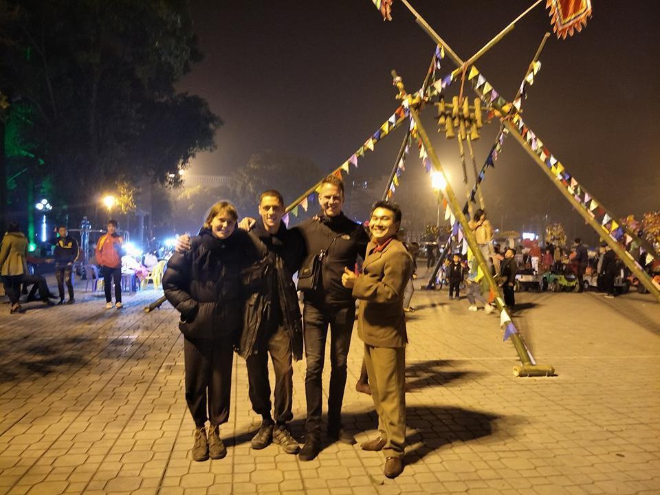 Ngan Ha * Ha Giang