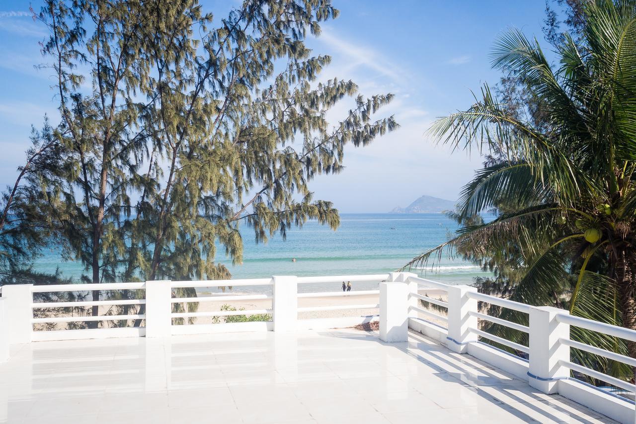 Timothe Bungalow Hotel Song Cau