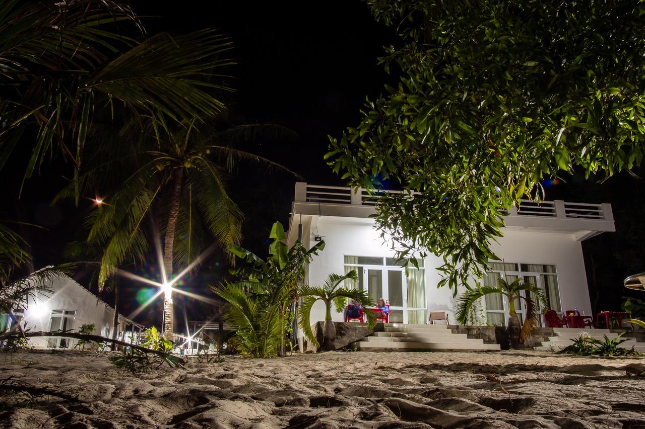 Timothe Bungalow * Song Cau
