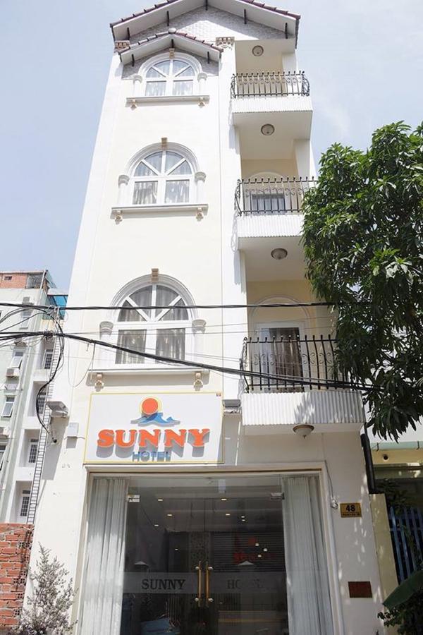 Sunny