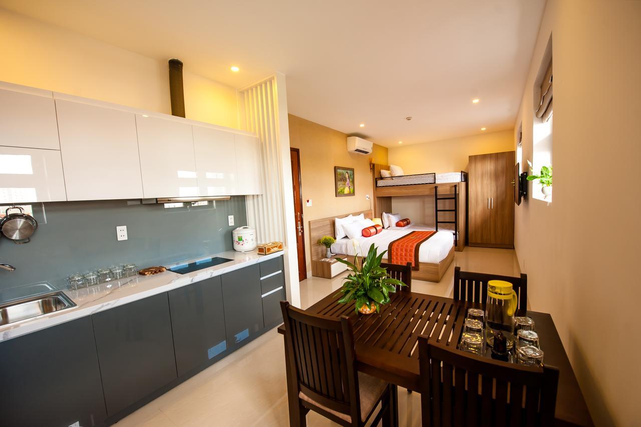 Ariel Homes Boutique Khách sạn