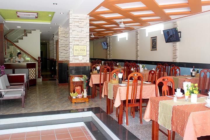 Ha Anh - Hotel