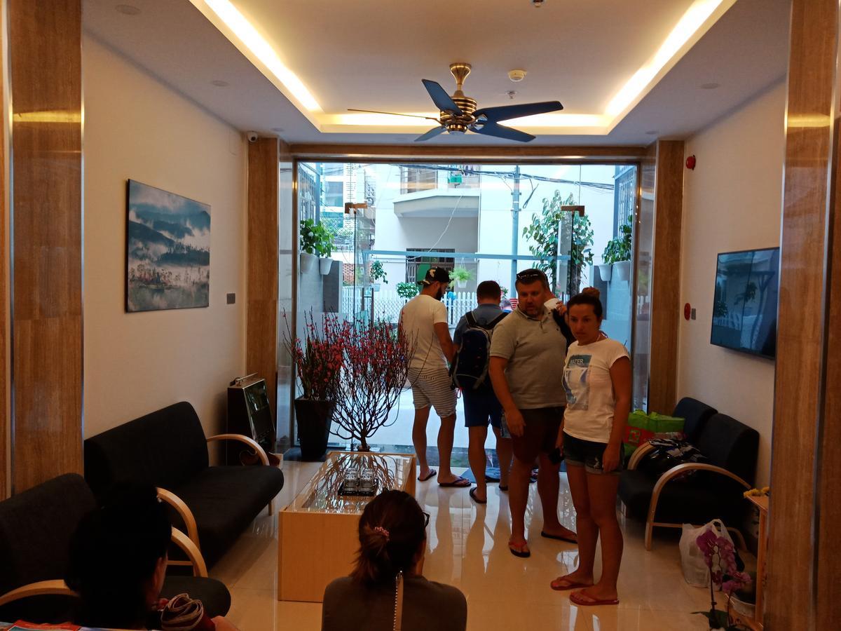 An Nam 2* Nha Trang