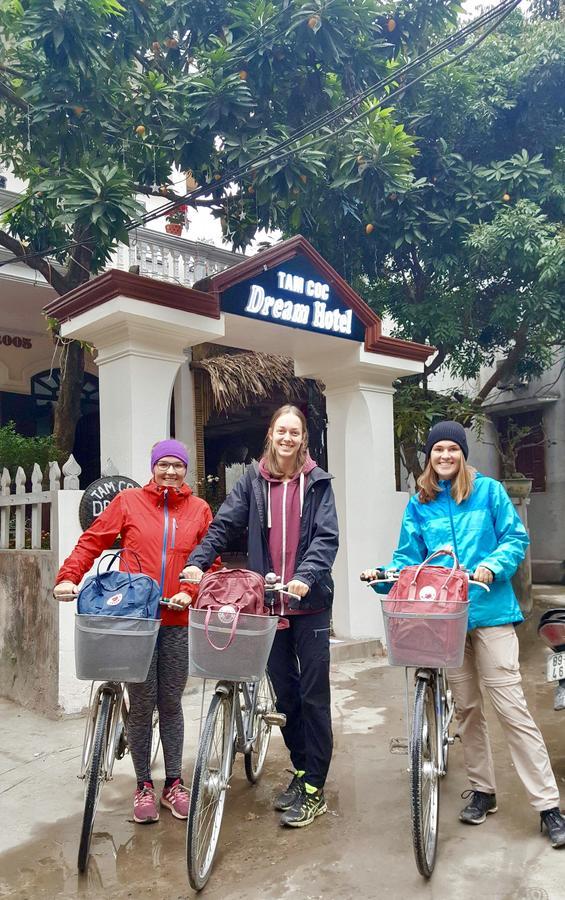 Hotel Tam Coc Dream Ninh Binh