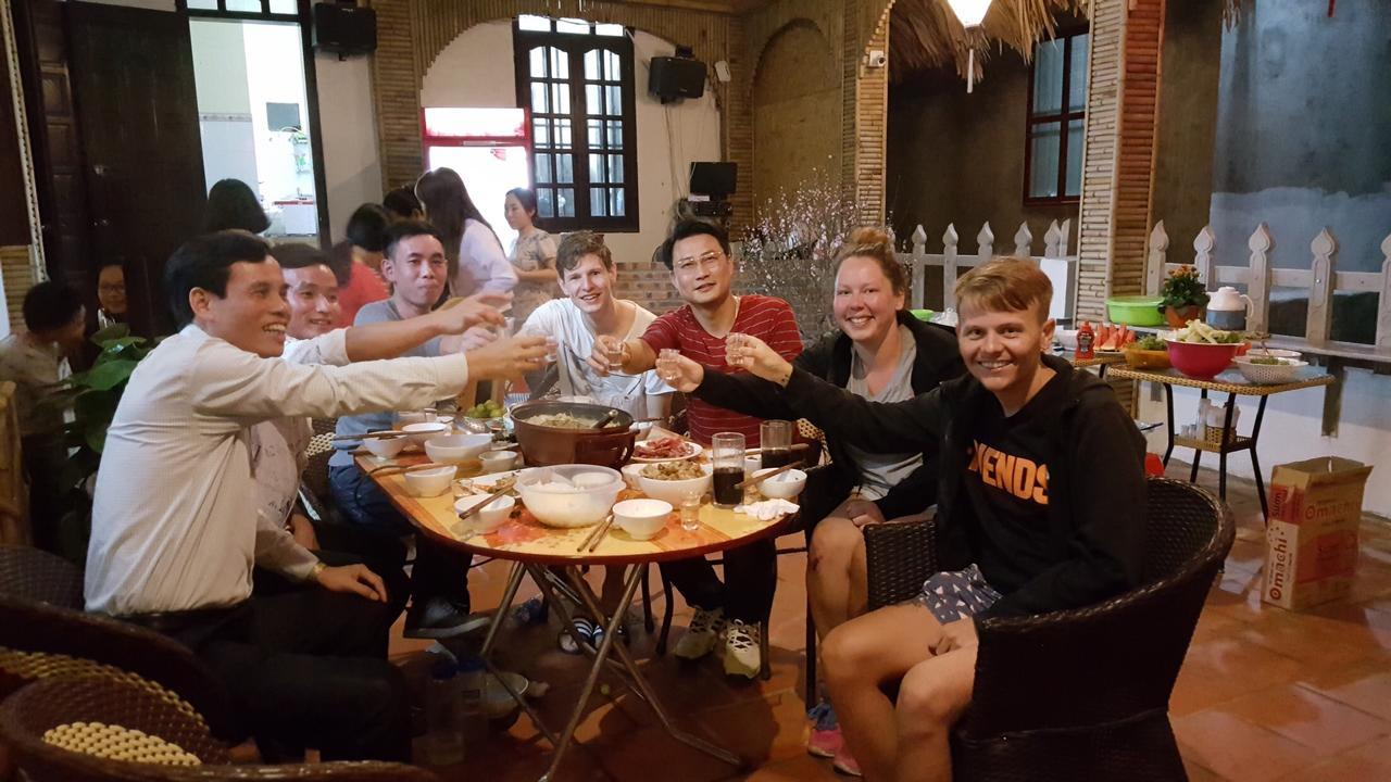 Hotel Tam Coc Dream 2*