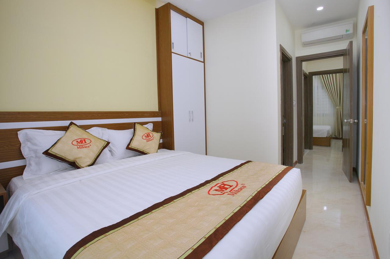 Mihaco And Aparthotel 2*